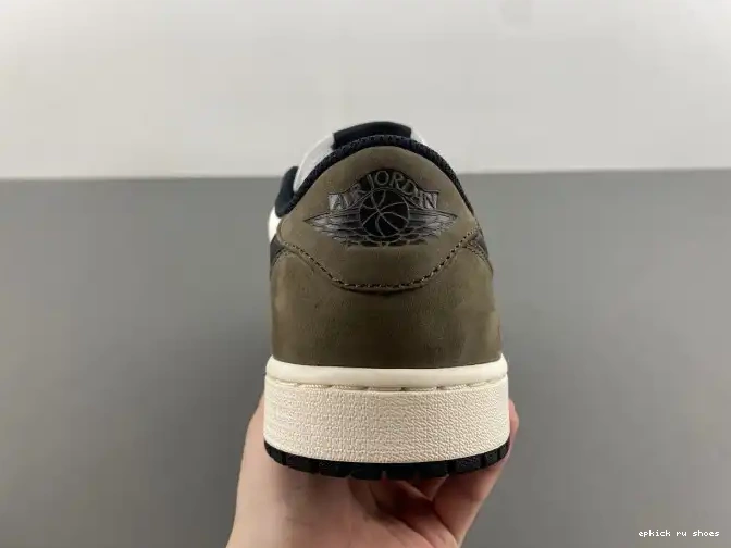 Cheap OG Mocha Air CZ0790-102 1 Low Jordan 0526